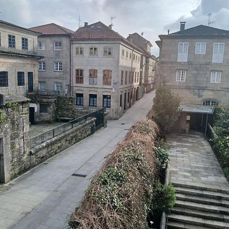 -Morc-Beds & Rooms- Pontevedra Esterno foto