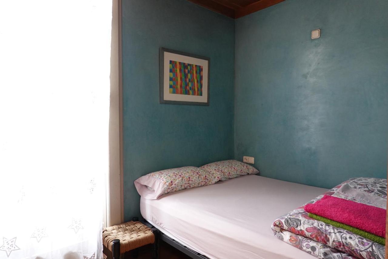 -Morc-Beds & Rooms- Pontevedra Esterno foto