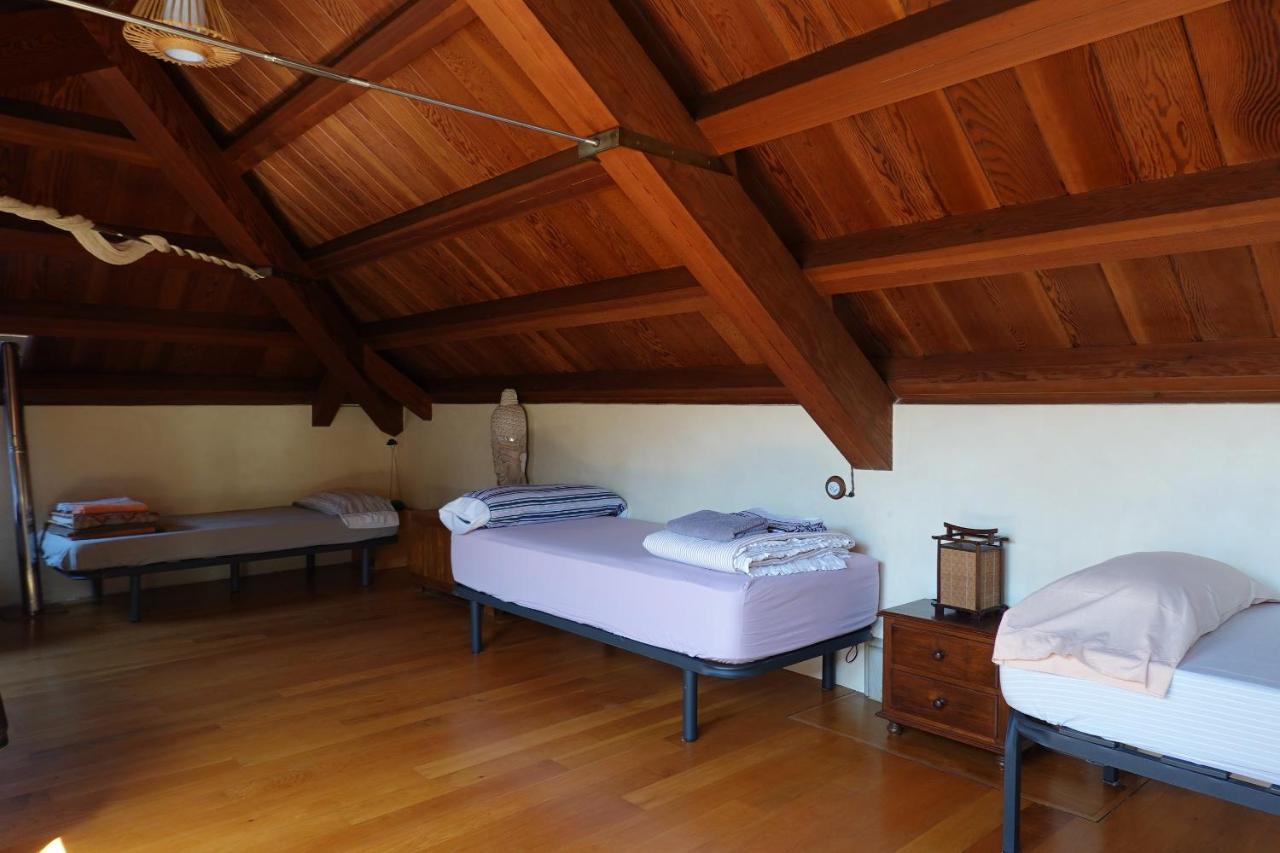 -Morc-Beds & Rooms- Pontevedra Esterno foto