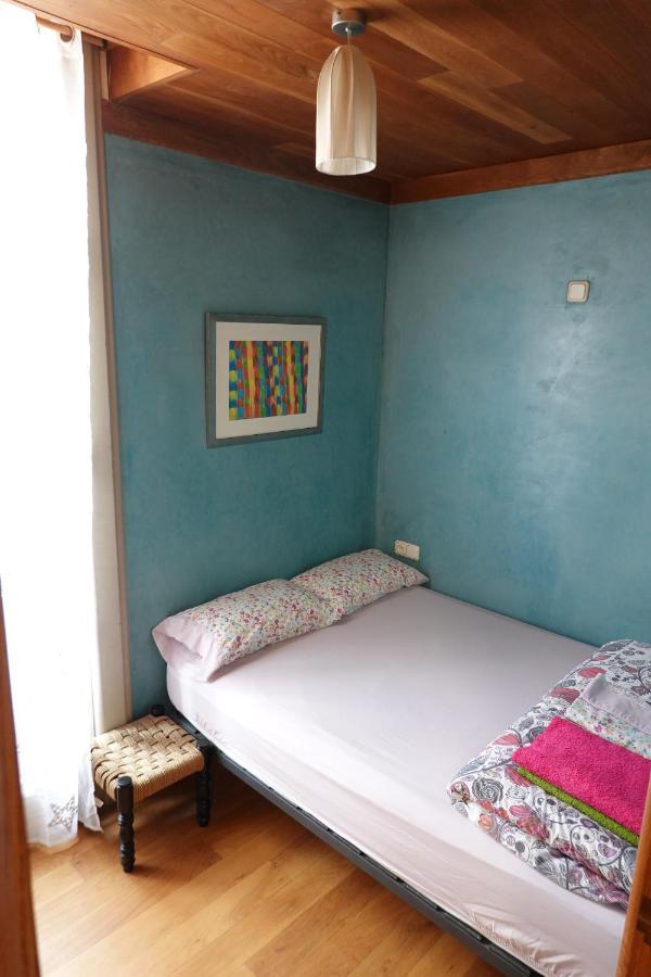 -Morc-Beds & Rooms- Pontevedra Esterno foto