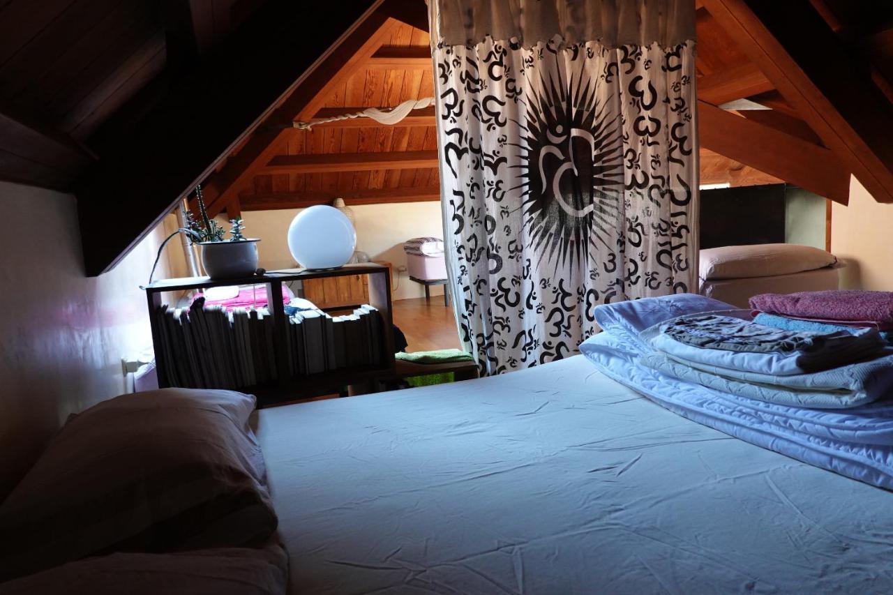-Morc-Beds & Rooms- Pontevedra Esterno foto