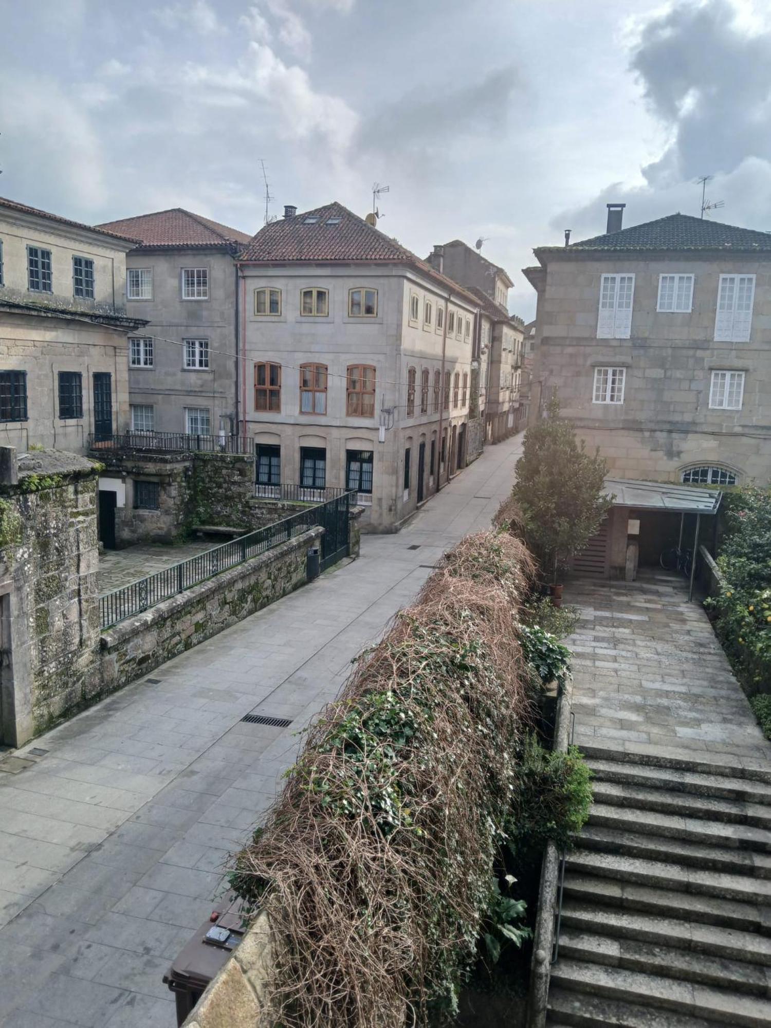 -Morc-Beds & Rooms- Pontevedra Esterno foto