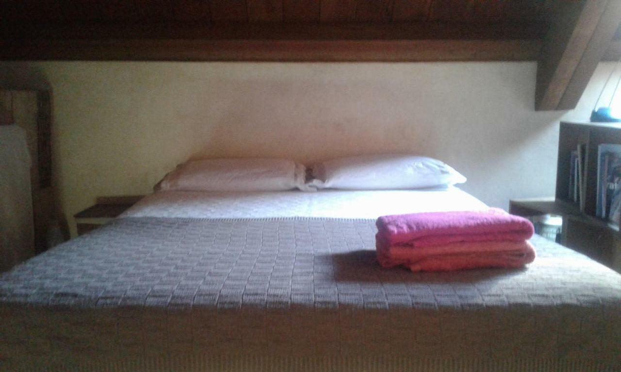 -Morc-Beds & Rooms- Pontevedra Esterno foto